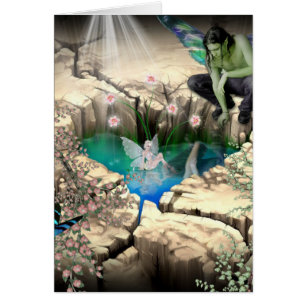 Féerie en Elven Pond