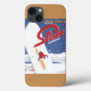 Fegendes S - Es gibt immer Schneepromo-Plakat title_seo2