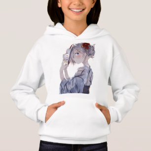 Fehlende Anime Havan Tee