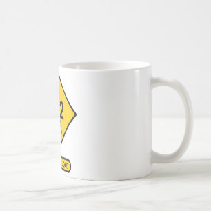 Fehler 402: Zahlung erforderlich Demokratie Kaffeetasse