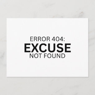 Fehler 404 Entschuldigung Nicht Gefunden Minimalis Begleitkarte
