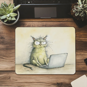Fehler 404: Sanity not found Mousepad