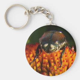 Fehler bei der Blume Schlüsselanhänger