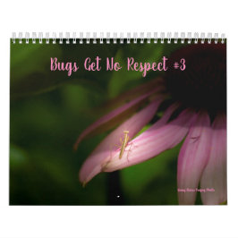 Fehler erhalten No Respect Calendar #3 Kalender