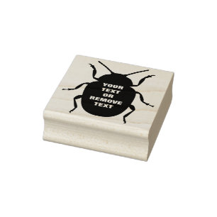 Fehler Gummistempel
