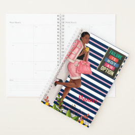 Fehler ist keine Option Planer