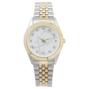 Fehler "It's Always 11:11" (Spaß) Armbanduhr