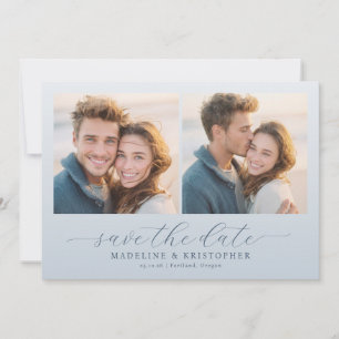 Fehler Save The Date