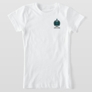 Fehler und Blume T-Shirt