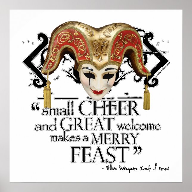 Fehlerliste Poster (Vorne)