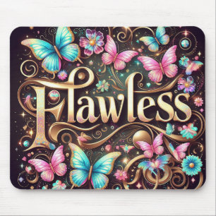 fehlerlos mousepad