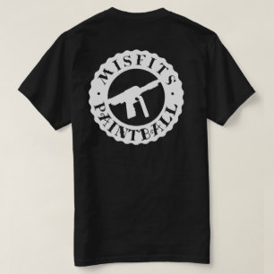 FEHLERSCHMERZEN T-Shirt