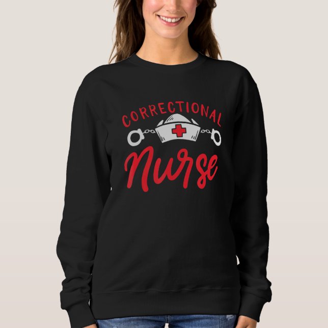 Fehlgeburt Sweatshirt (Vorderseite)