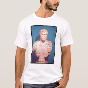 Fehlschlag des Kaisers Antoninus Pius T-Shirt