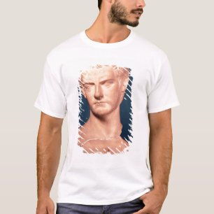Fehlschlag des Kaisers Caligula von Thrakien, T-Shirt