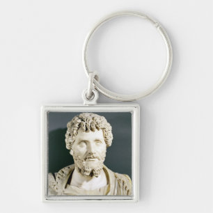 Fehlschlag des Kaisers Septimus Severus Schlüsselanhänger