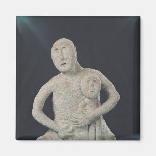 Fehlschlag einer Mutter-Göttin Magnet