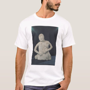 Fehlschlag einer Mutter-Göttin T-Shirt