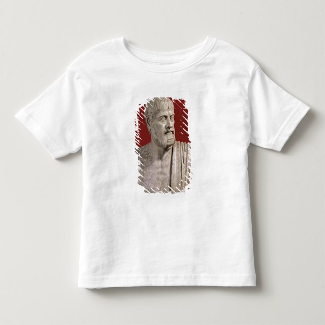 Fehlschlag setzte voraus, Flavius Claudius Kleinkind T-shirt (Vorderseite)
