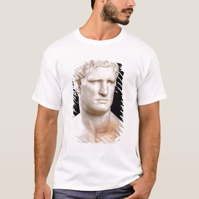 Fehlschlag von Agrippa T-Shirt (Vorderseite)