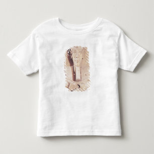 Fehlschlag von Amenophis IV vom Tempel von Amun Kleinkind T-shirt