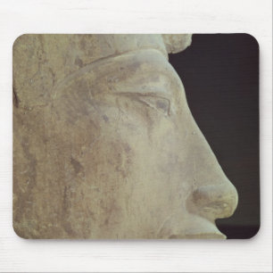 Fehlschlag von Amenophis IV vom Tempel von Amun, Mousepad
