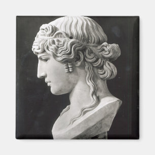 Fehlschlag von Antinous nannte 'Antinous Magnet