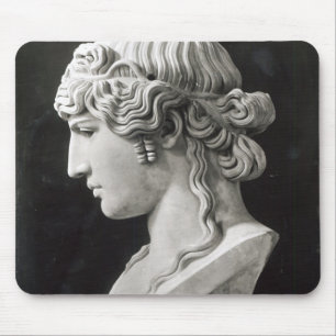 Fehlschlag von Antinous nannte 'Antinous Mousepad