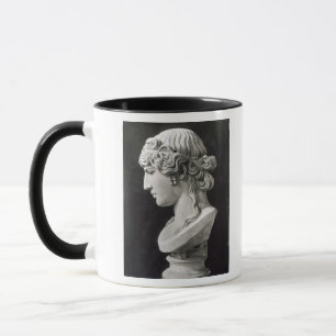 Fehlschlag von Antinous nannte 'Antinous Tasse