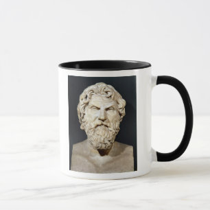 Fehlschlag von Antisthenes Tasse