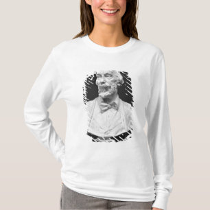 Fehlschlag von Auguste Vacquerie T-Shirt