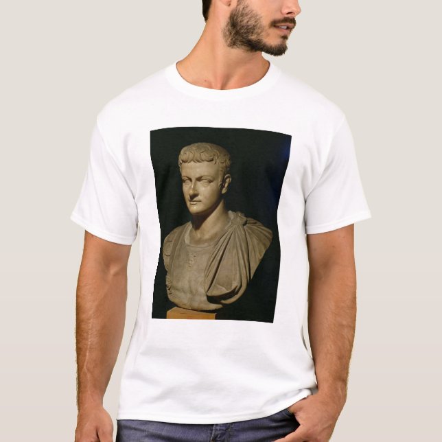 Fehlschlag von Caligula T-Shirt (Vorderseite)