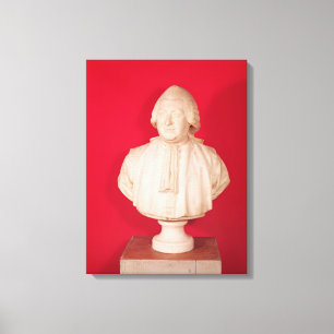 Fehlschlag von Chretien Guillaume Leinwanddruck