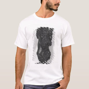 Fehlschlag von Deutschem Friedrich Nietzsche T-Shirt