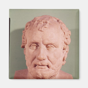 Fehlschlag von Eschinus, c.480-476 BC Magnet
