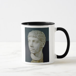 Fehlschlag von Heliogabalus Tasse