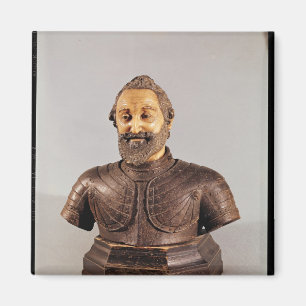 Fehlschlag von Henri IV Magnet