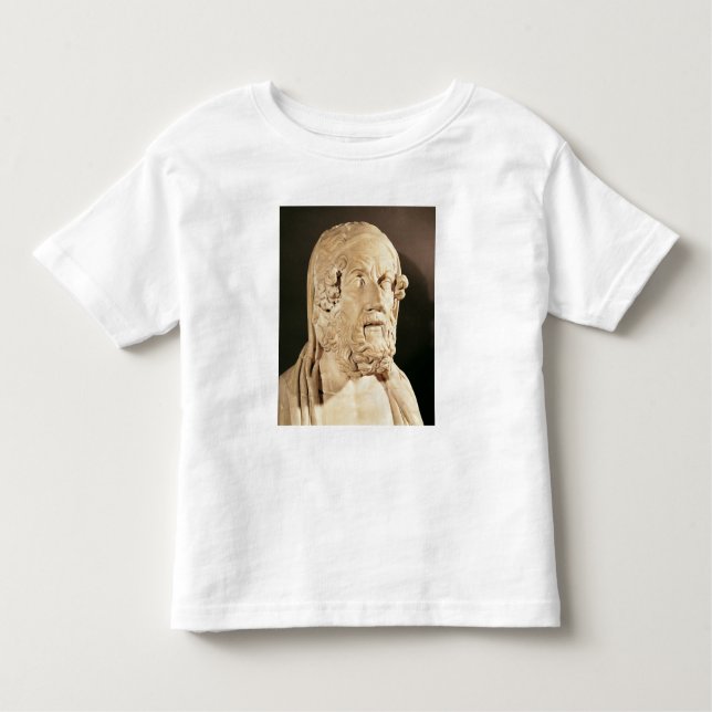 Fehlschlag von Homer, Hellenistic Zeitraum Kleinkind T-shirt (Vorderseite)