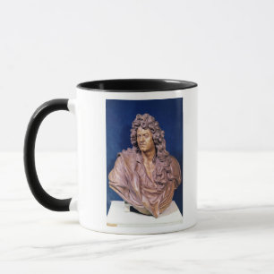 Fehlschlag von Jean Baptiste Lully Tasse