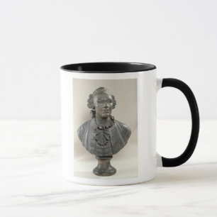 Fehlschlag von Johan Georg Wille Tasse
