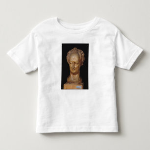 Fehlschlag von Johann Wolfgang von Goethe, 1831 Kleinkind T-shirt
