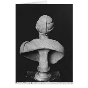 Fehlschlag von Julia Mamaea