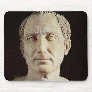 Fehlschlag von Julius Cäsar 2 Mousepad