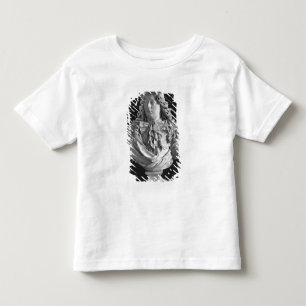 Fehlschlag von Louisde Frankreich Kleinkind T-shirt