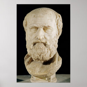 Fehlschlag von Lysias Poster