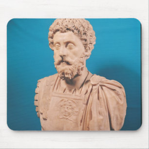 Fehlschlag von Marcus Aurelius Mousepad