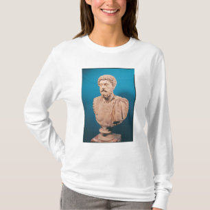 Fehlschlag von Marcus Aurelius T-Shirt