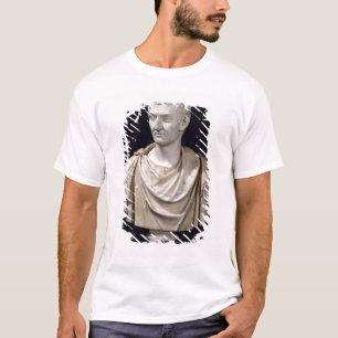 Fehlschlag von Marcus Cocceius Nerva T-Shirt