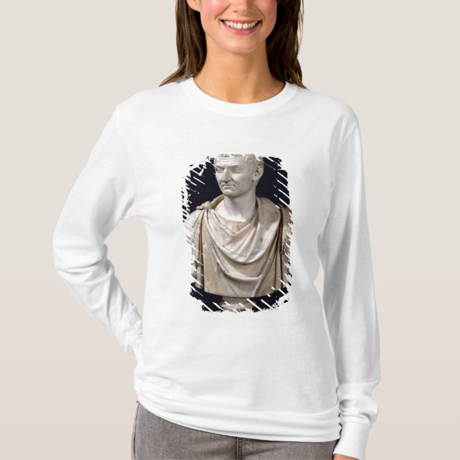 Fehlschlag von Marcus Cocceius Nerva T-Shirt (Vorderseite)