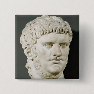 Fehlschlag von Nero Button